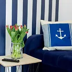 Apartment 19b Blue Marine Basen Brodziki Plac Zabaw The Of Przy Plaz *