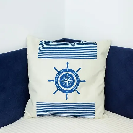 Apartmán 19b Blue Marine Basen Brodziki Plac Zabaw The Of Przy Plaz