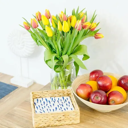 Appartement 19b Blue Marine Basen Brodziki Plac Zabaw The Of Przy Plaz *