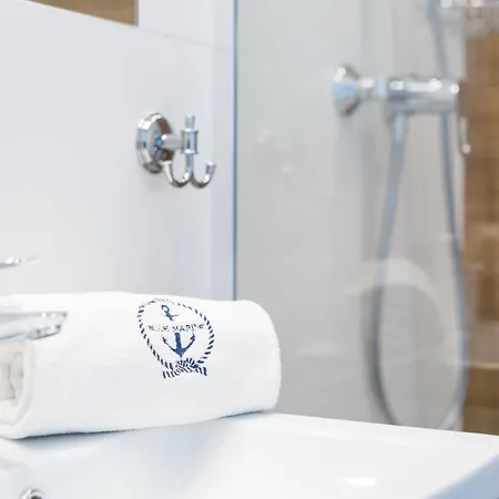 19b Blue Marine Basen Brodziki Plac Zabaw The Of Przy Plaz Appartement