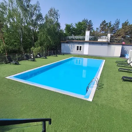 19b Blue Marine Basen Brodziki Plac Zabaw The Of Przy Plaz