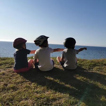 19b Blue Marine Basen Brodziki Plac Zabaw The Of Przy Plaz Appartement