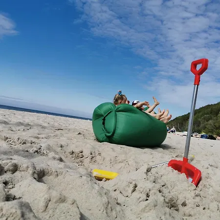 Appartement 19b Blue Marine Basen Brodziki Plac Zabaw The Of Przy Plaz *