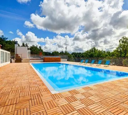 Apartment 19b Blue Marine Basen Odkryty Brodziki Plac Zabaw Poddabie