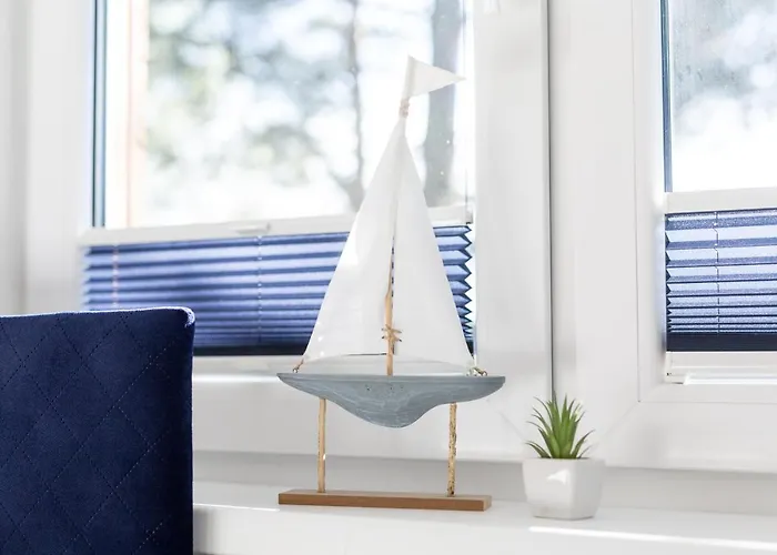 Daire 19b Blue Marine Basen Brodziki Plac Zabaw The Of Przy Plaz Poddąbie