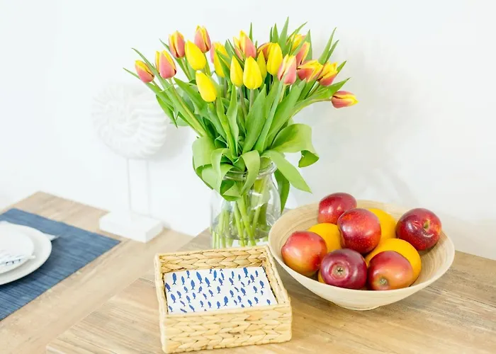 Daire 19b Blue Marine Basen Brodziki Plac Zabaw The Of Przy Plaz *