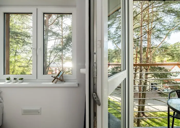 Daire 19b Blue Marine Basen Brodziki Plac Zabaw The Of Przy Plaz *